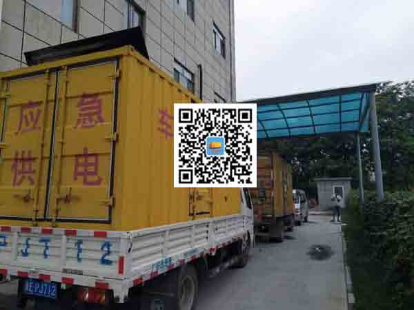 延吉发电车出租-发电机产品使用越来越广泛