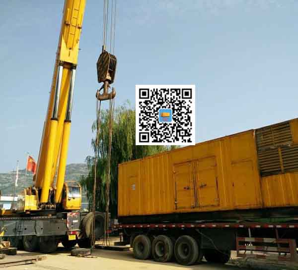 延吉发电车出租-全自动发电机组长期不使用该如何保养？