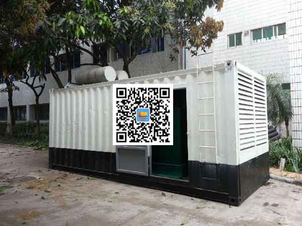 延吉出租发电机-什么样的柴油发电机使用效果比较好