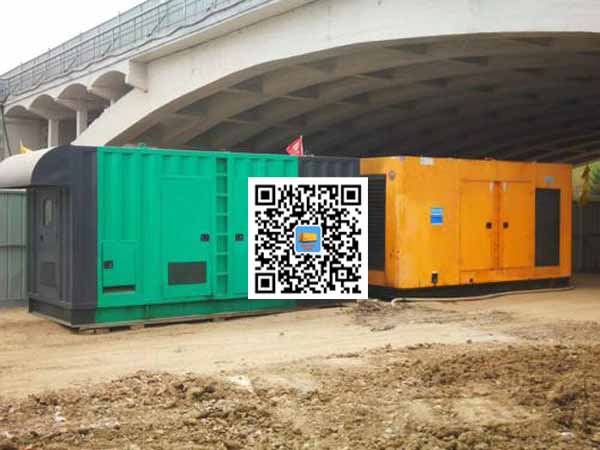 延吉决定发电机顺利启动的因素及如何解决发电机冬季起动困难问题