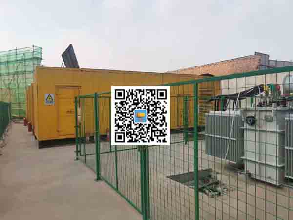 延吉发电机组的社会应用有哪些