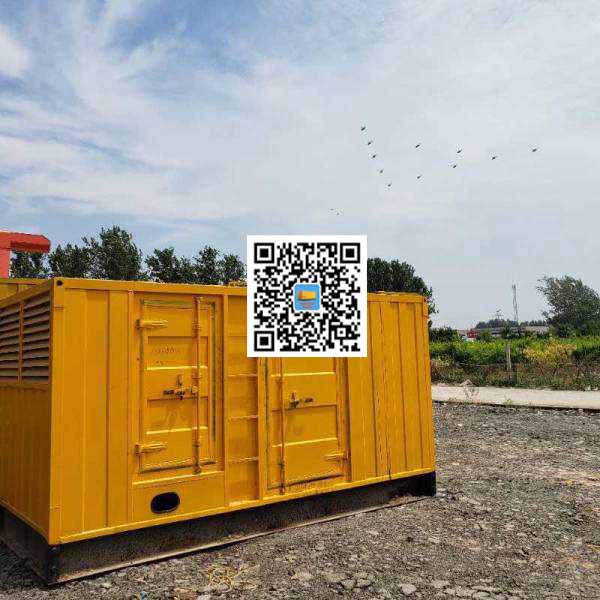 延吉发电机出租发电机电刷的结构与作用是什么