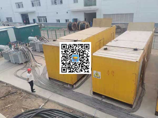 延吉发电机出租-柴油发电机组应用在哪些方面