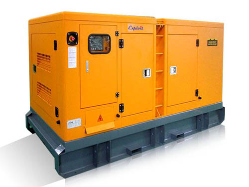 延吉影响 200kw 柴油发电机油耗的因素有哪些?