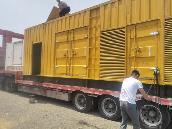 延吉除了负载情况和发动机维护,还有哪些因素会影响 200kw 柴油发电机的油耗?