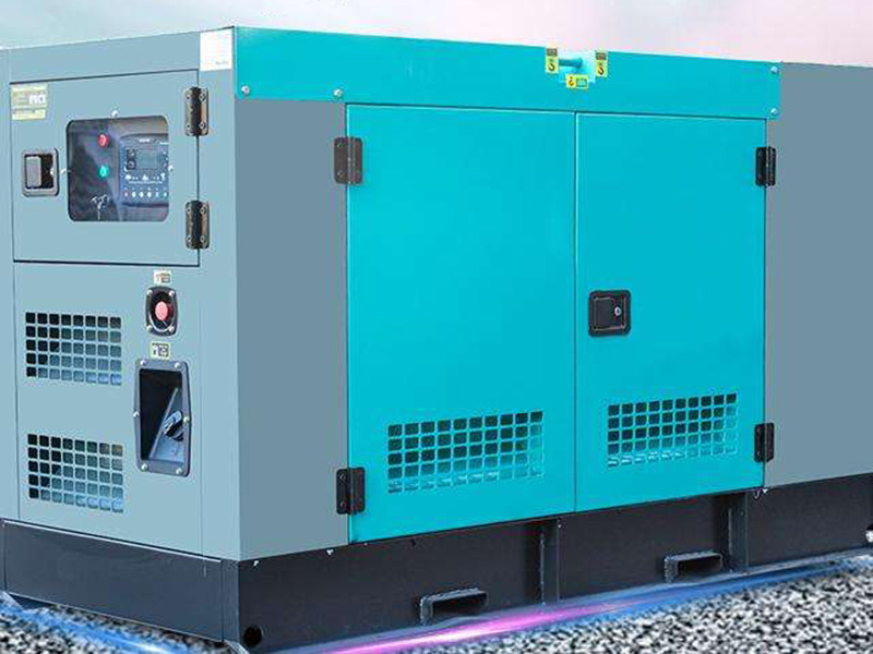延吉50KW柴油发电机油耗是多少?