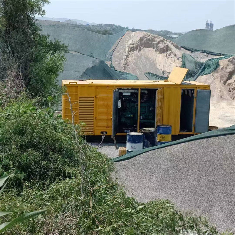 延吉影响 400KW 柴油发电机组油耗的因素有哪些？