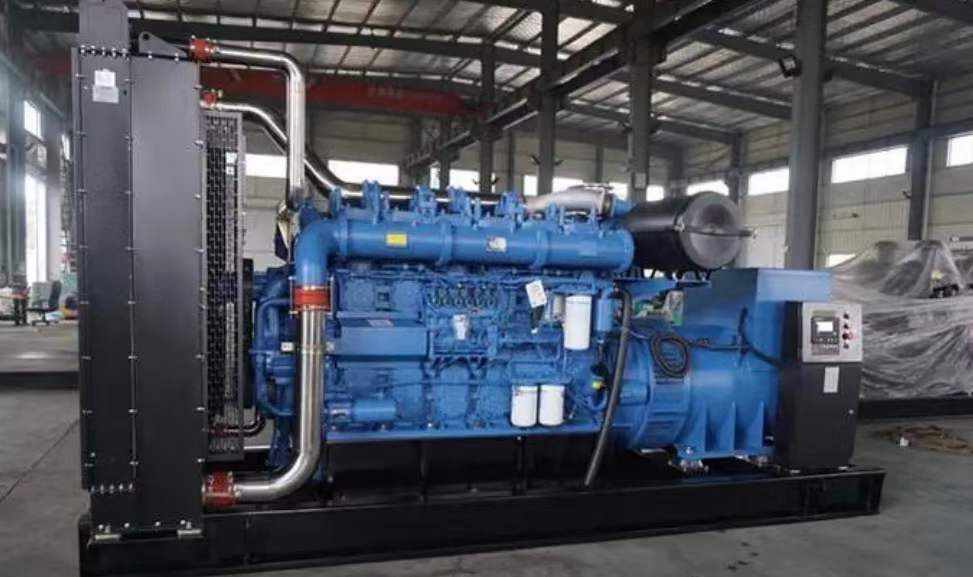延吉如何选择适合的 500kW 柴油发电机组？