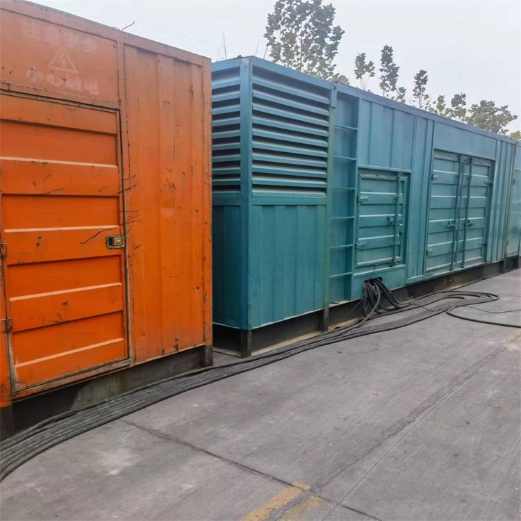 延吉如何选择适合 600kW 柴油发电机组的热继电器？