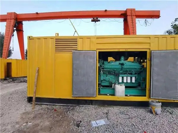 延吉冬季低温环境下，500KW发电机组应该选择什么类型的启动电瓶？